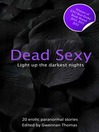 Dead Sexy (eBook): Paranormal erotic anthology